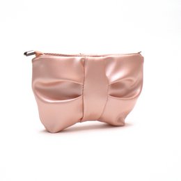 Sac bandoulière Moon - Rose doux