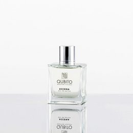 PERFUMY OSOBISTE ACCONA UNISEX (50 ML), WODA PARFUM, WYPRODUKOWANE WE WŁOSZECH