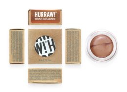 Bronze Aura Accent Balm