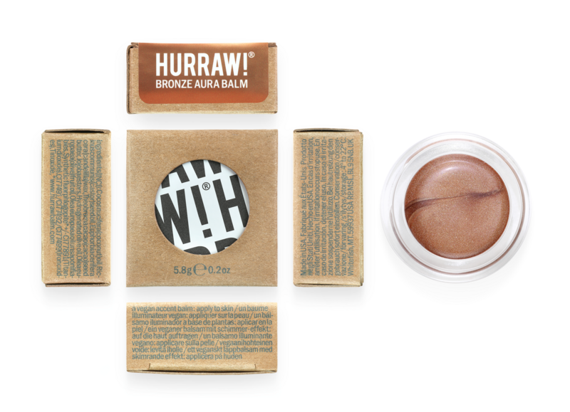 Bronze Aura Accent Balm