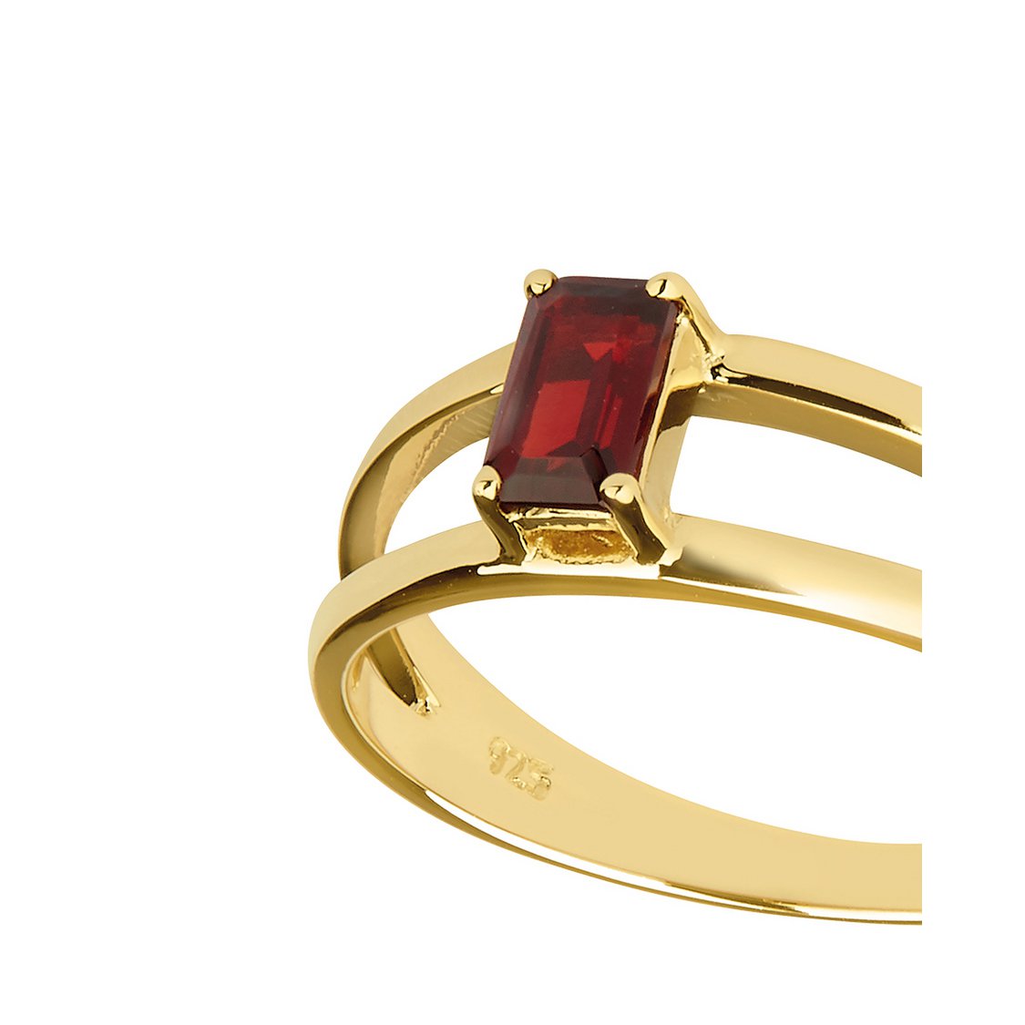 Charming Imaginative Ring Gold
