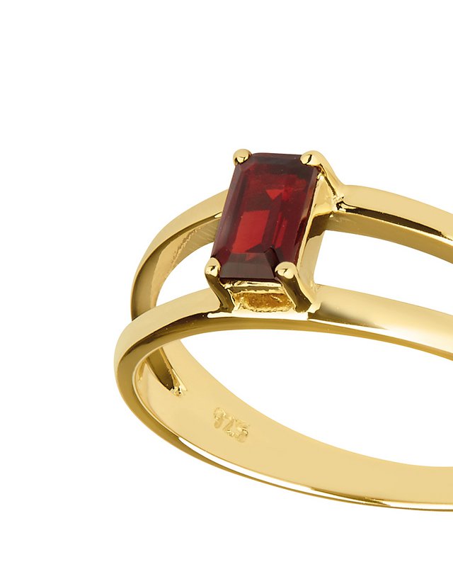Charming Imaginative Ring Gold