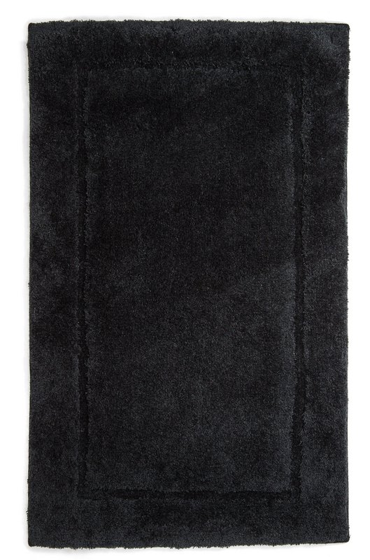 Orlando Bath Mat Black