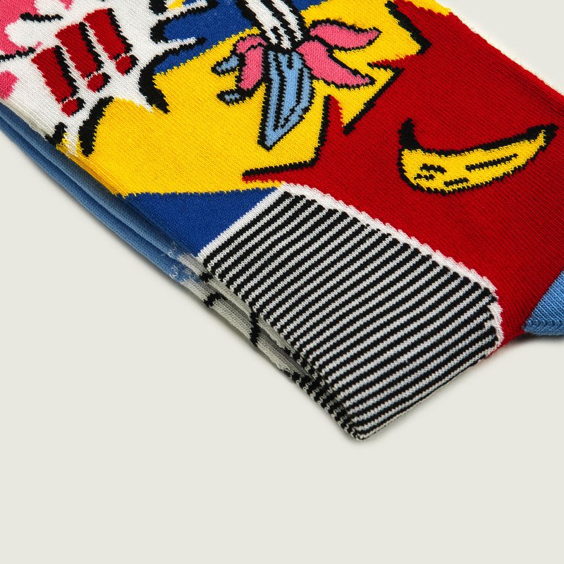 Pop Art sokker