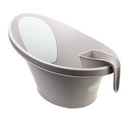 Skyllekande Washy taupe