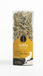 TOFILLO Malotira Kretischer Bergtee