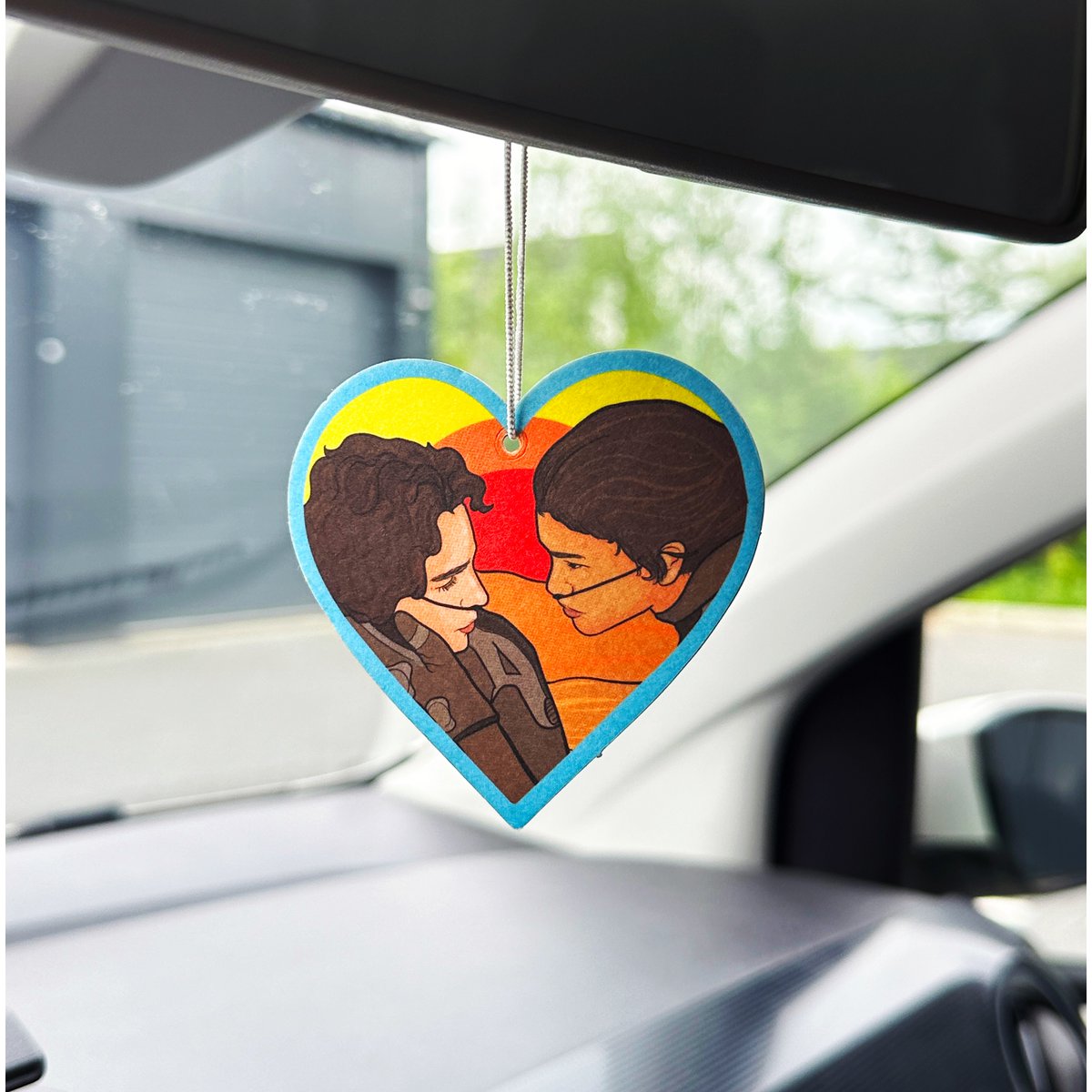 Dune Spice Up My Life Air Freshener