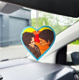 Dune Spice Up My Life Air Freshener