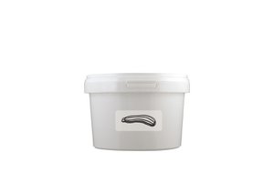 Bucket of Grilled Marinated Zucchini - 2.3kg
