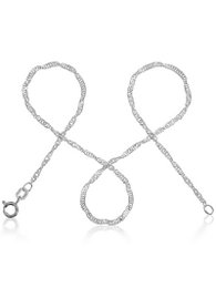Catena Singapore SINGAPORE Elegante argento
