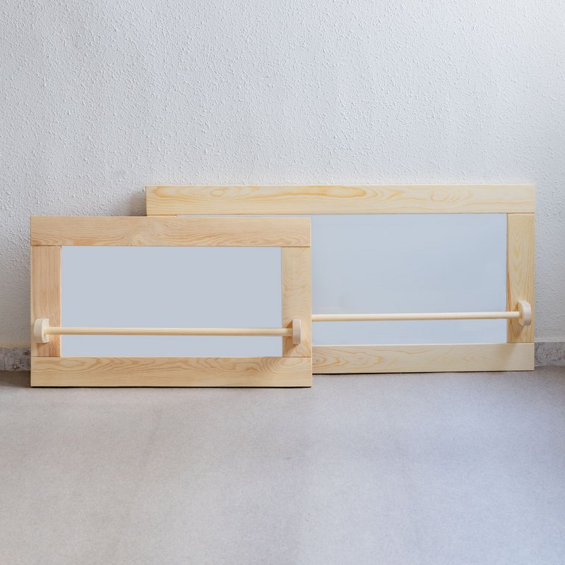 Miroir Montessori