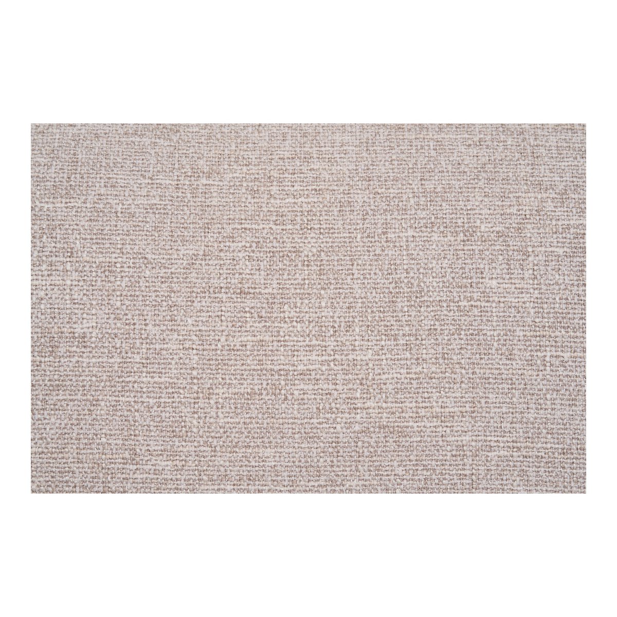 Kingston Bank - Natuurlijk, polyester/schuim/multiplex, 174,5x256x69 cm