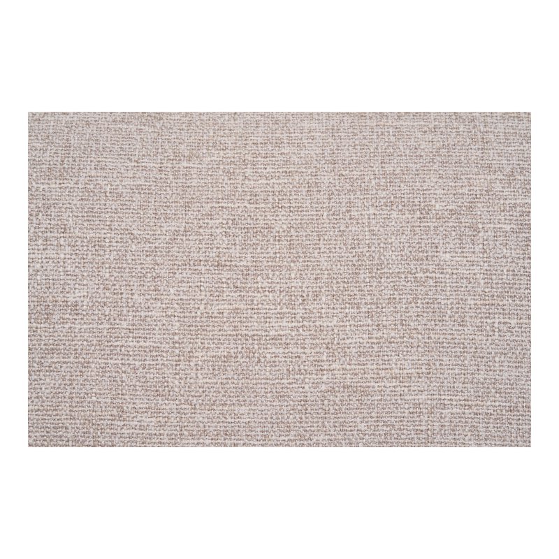 Kingston Bank - Natuurlijk, polyester/schuim/multiplex, 174,5x256x69 cm