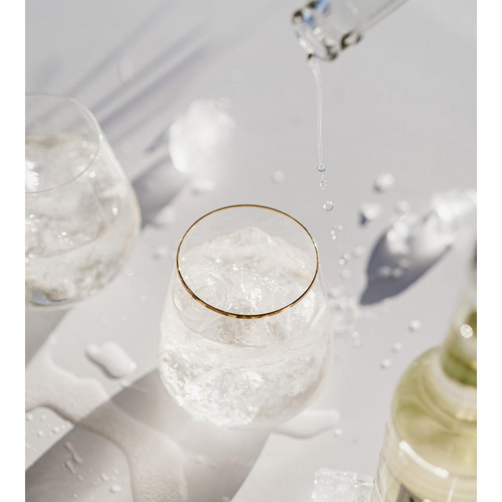 Schorlefranz de vino blanco Spritzer orgánico 0.33L (Spritzer de vino)