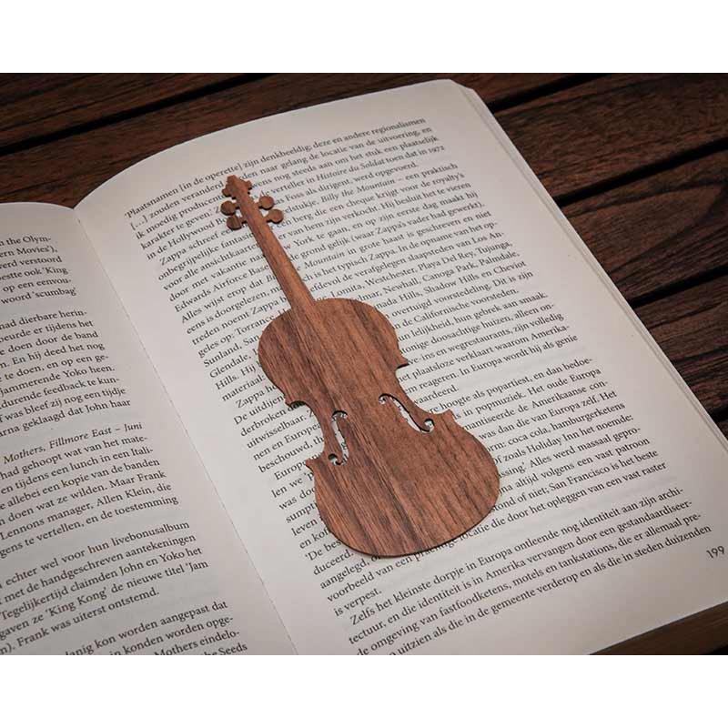 Bookmark Musical Instruments