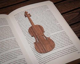 Bookmark Musical Instruments