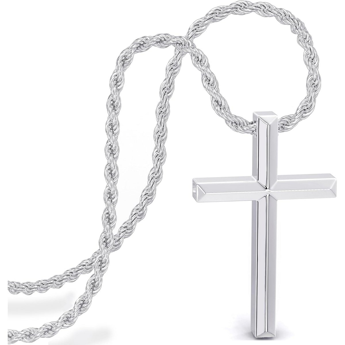 Collier "Divin"