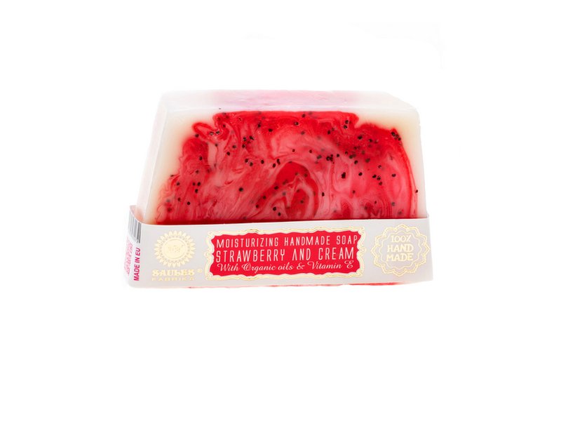 SAPONETTA 80g - 47 Varianti