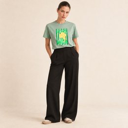 T-Shirt aloe Pasta Club