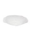 Coupe vague transparente 42cm