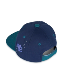 koaa – Peppa Pig “Under Water” – Snapback navy Størrelse: 1-3 år