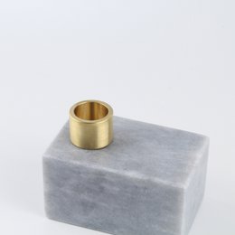 Marmorkerzenhalter FAVARB