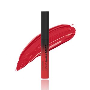 Liquid lipstick Matt lipstick - n°205 - Ingrid Cosmetics