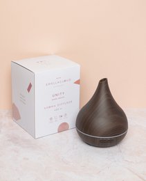 Unity Scent Cloud® Diffuser - Dark Wood - 400 ml - Recommended price €44,95