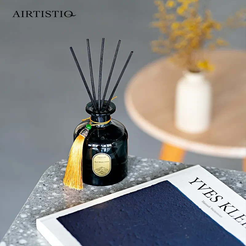 150ml Difusor de Caña Aroma fibra stick