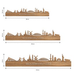 Skyline Beringe Oaks