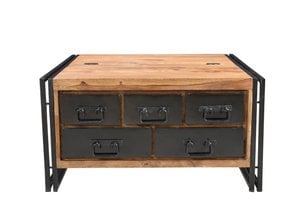 coffee table chest