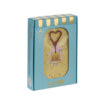Wondercake deluxe Sortiment mit Display