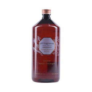 LAUNDRY VETIVER