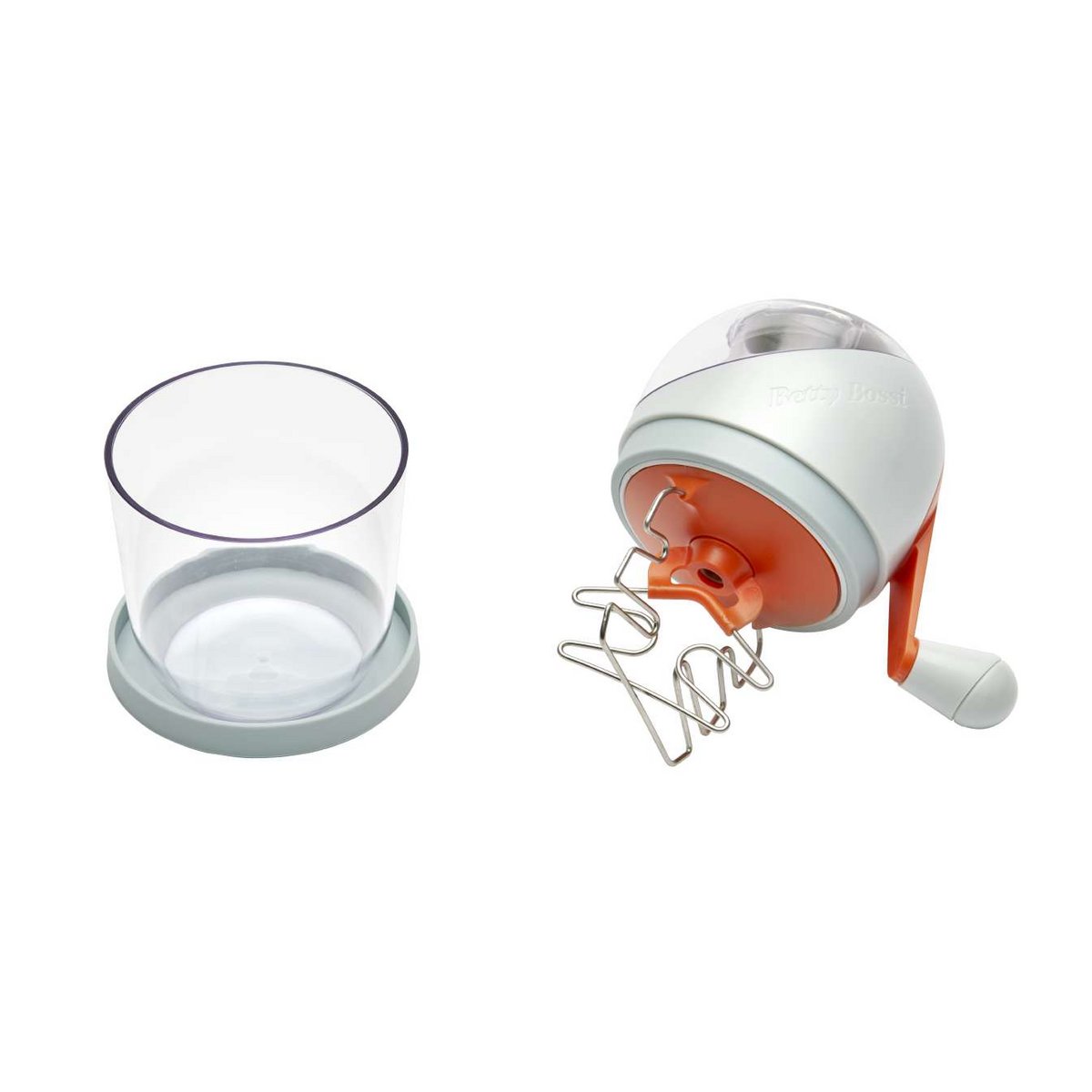 Saus Maker