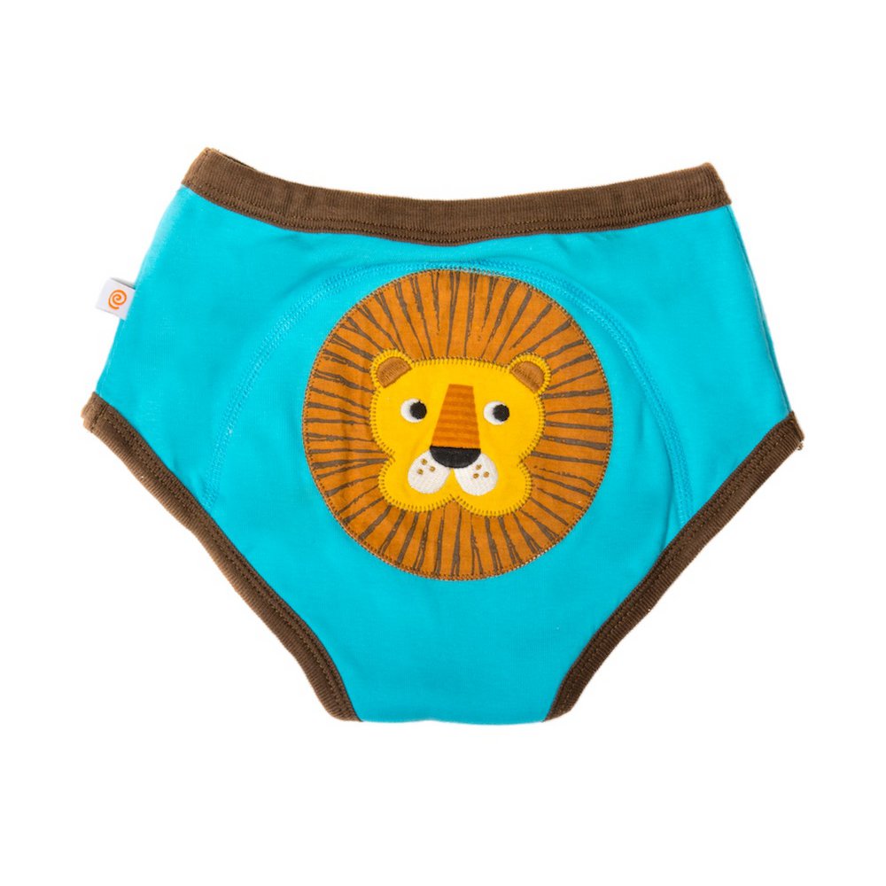 Zoocchini oefenbroekjes niño Safari 3-4 años