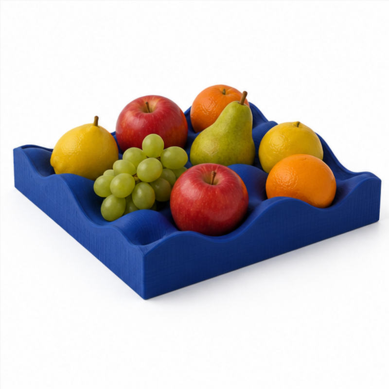 Mosso Fruit Bowl