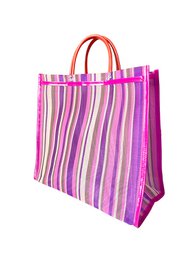 Markedstaske - Mellem 35cm.