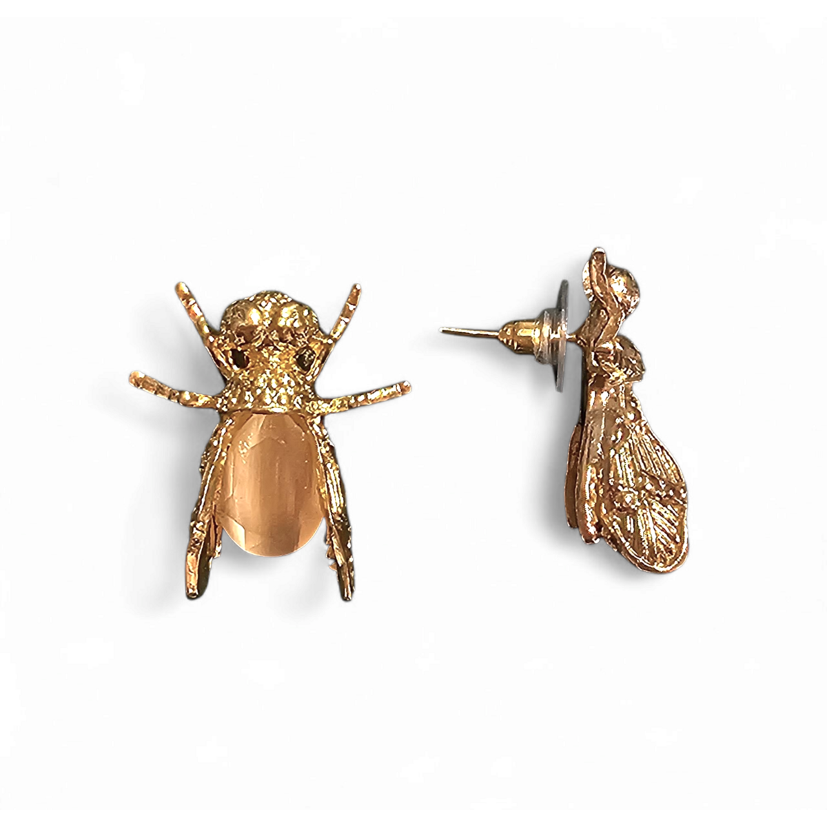 Oorbel Insecta Lux