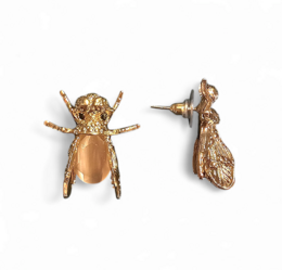 Oorbel Insecta Lux