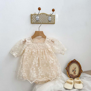 Annie & Charles® Bloomer Kleid FAIRY