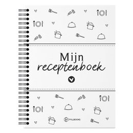 Ricetta di Phyllbooks