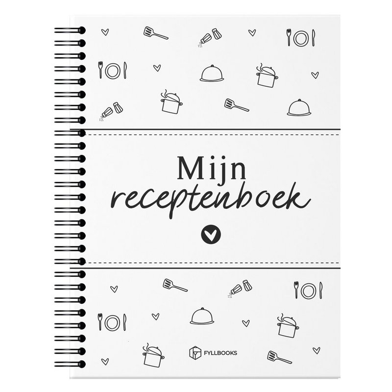 Ricetta di Phyllbooks
