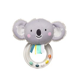 KIMMY KOALA RALLEL