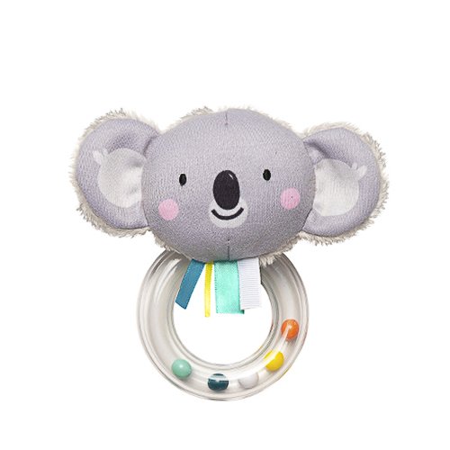 KIMMY KOALA RALLEL