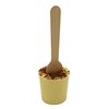 Ritonka drinking chocolate stick | white chocolate | Chai | 60g
