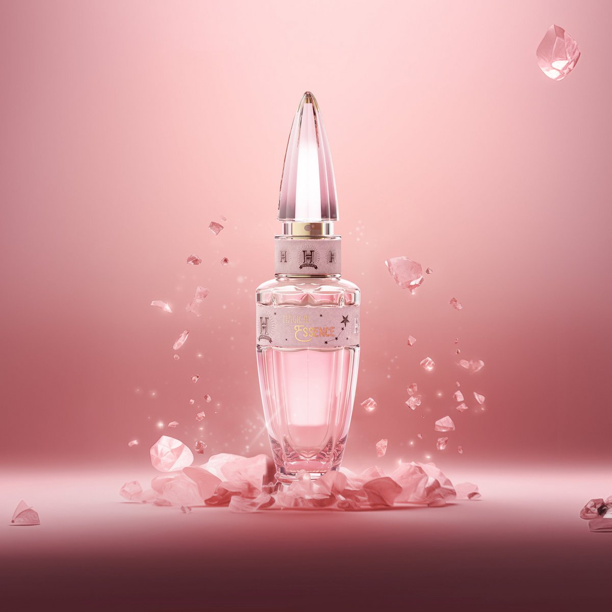 Esencia Mágica Pasión Mujer 30ml