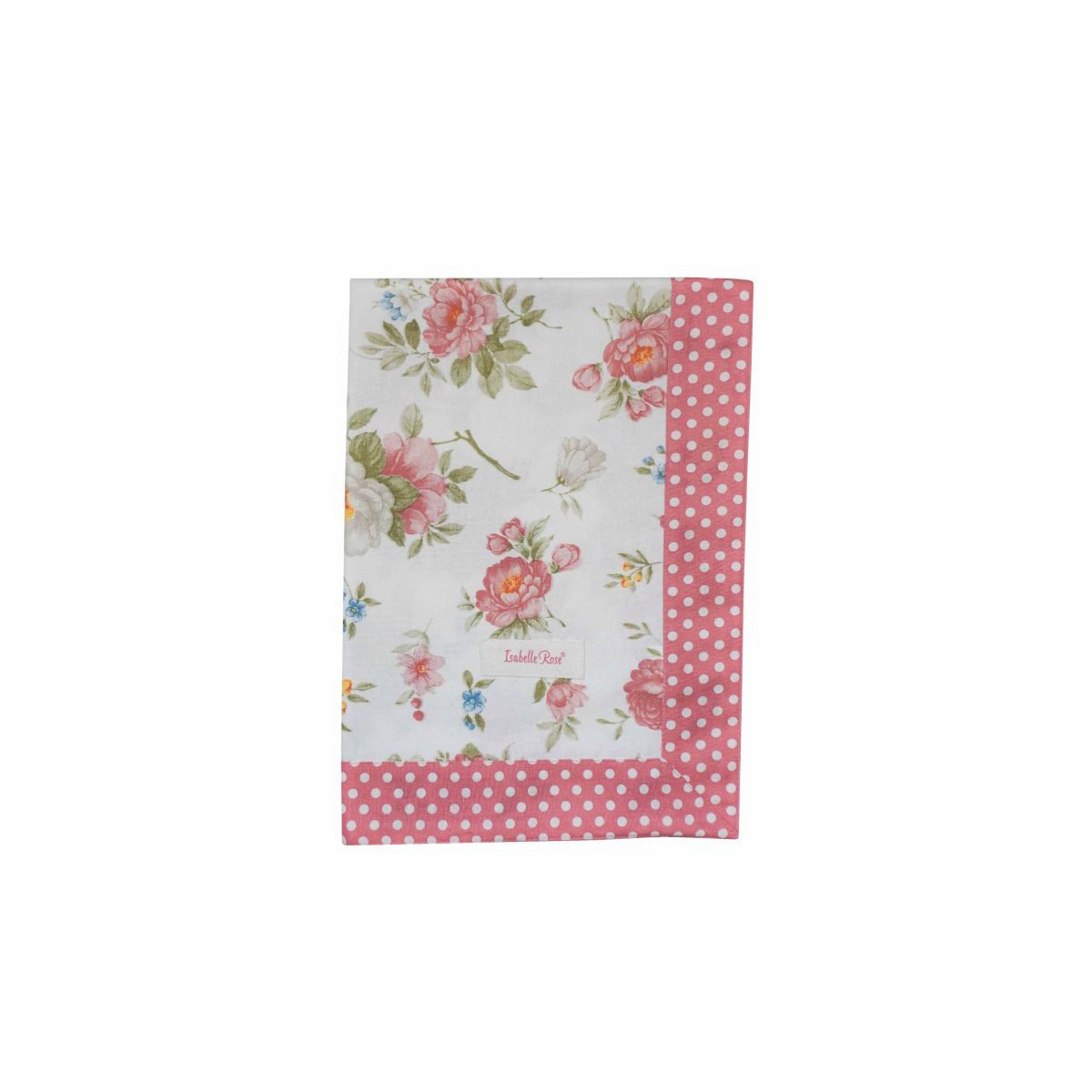 Table Runner Garden English 50x150 cm Isabelle Rose