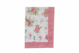 Table Runner English Garden 50x150 cm Isabelle Rose
