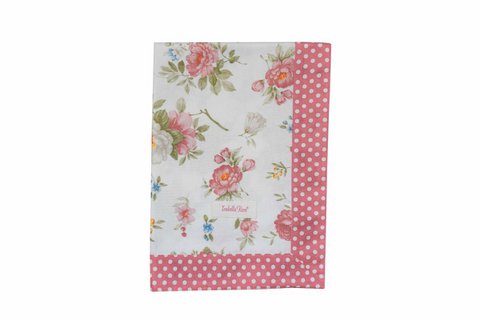 Table Runner English Garden 50x150 cm Isabelle Rose