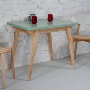 ENVELOPE Extendable Dining Table